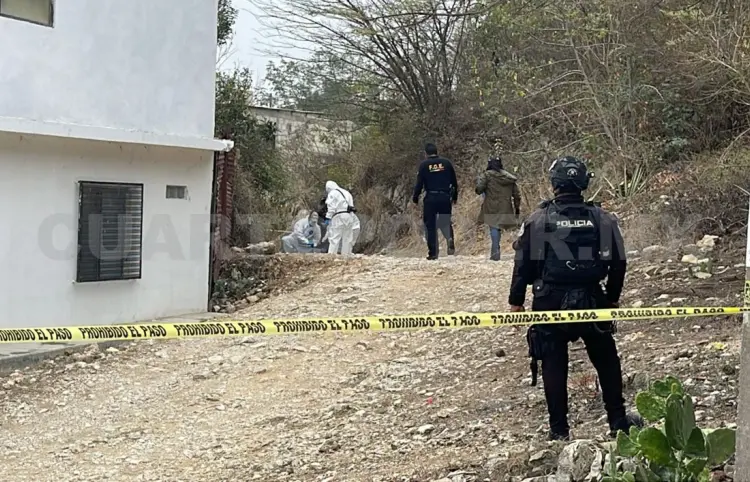 Abandonan a bebé en una bolsa de basura