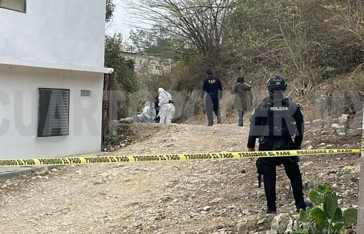 Abandonan a bebé en una bolsa de basura