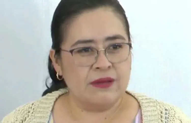 Remueven a coordinadora de Servicios de Salud