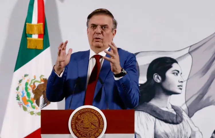 EE. UU. no impondrá 10 % de arancel extra a México