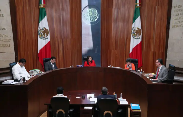 Dan luz verde para promover elección judicial