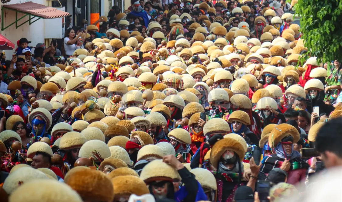 Piden votar por Chiapas para Lo Mejor de México