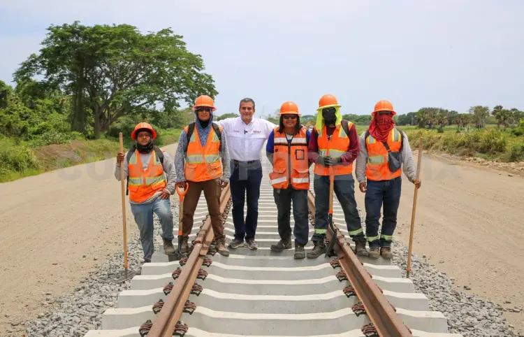 Tapachula será la capital económica del estado