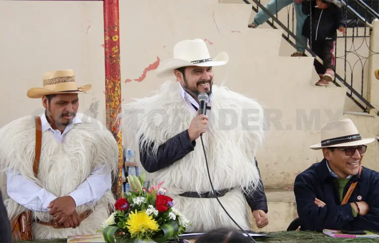 Arranca en Chamula programa Chiapas Puede