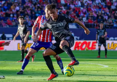 Xolos y San Luis van por los tres puntos en la J15