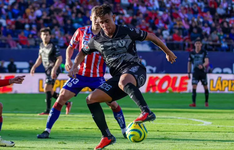 Xolos y San Luis van por los tres puntos en la J15