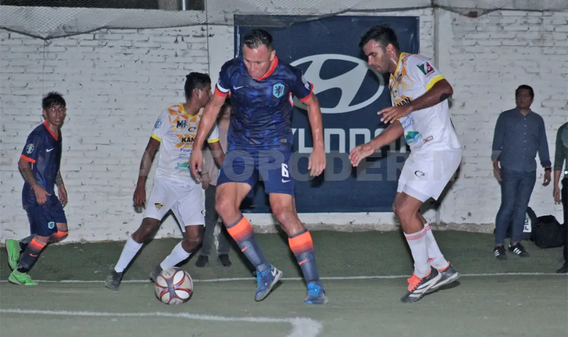 Definidas fecha y hora para gran final