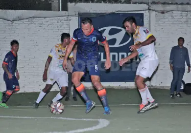 Definidas fecha y hora para gran final