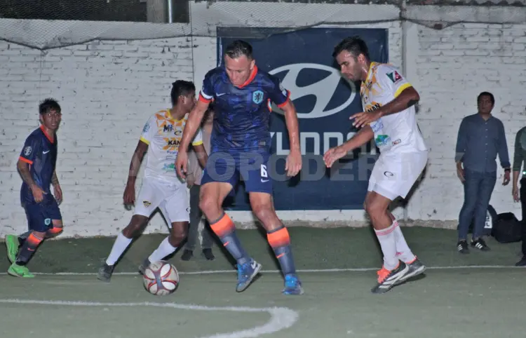 Definidas fecha y hora para gran final