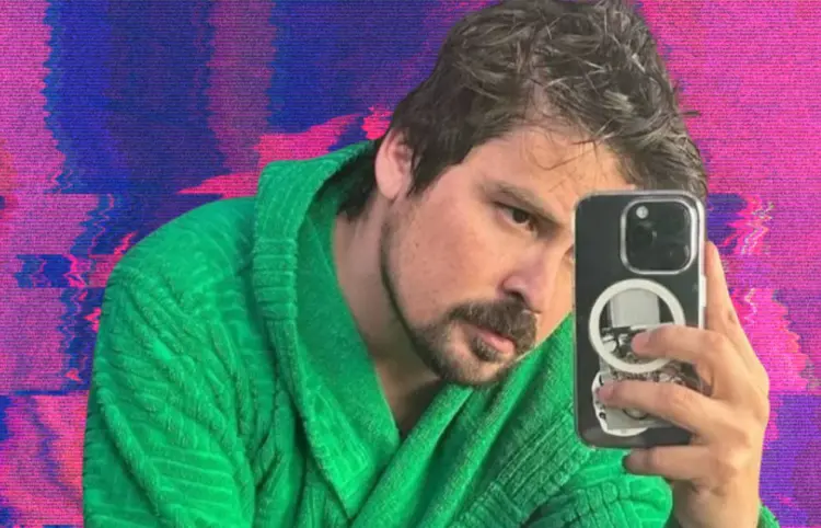 Fundador de festival rompe el silencio