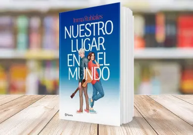 Nuestro lugar en el mundo