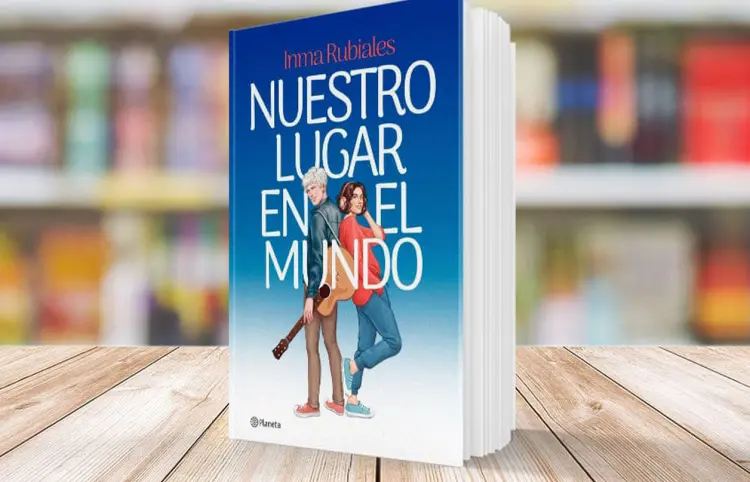 Nuestro lugar en el mundo