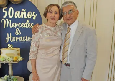 Un amor excepcional