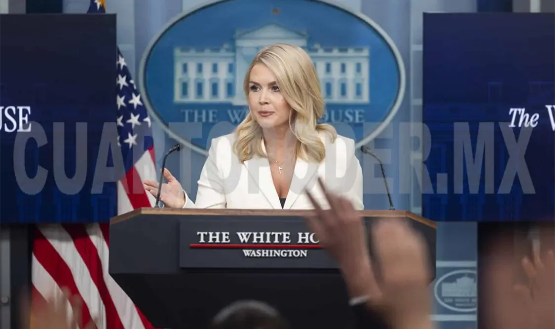 Trump eleva aranceles a China al 145% y endurece postura comercial