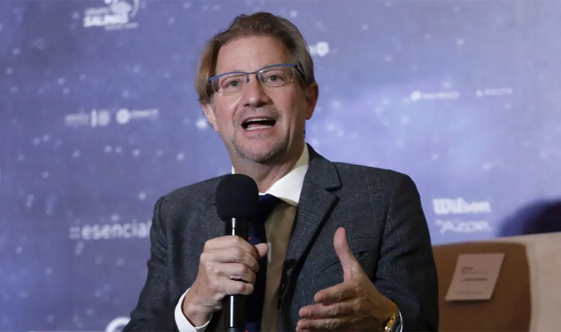 Andrés Roemer será extraditado a México