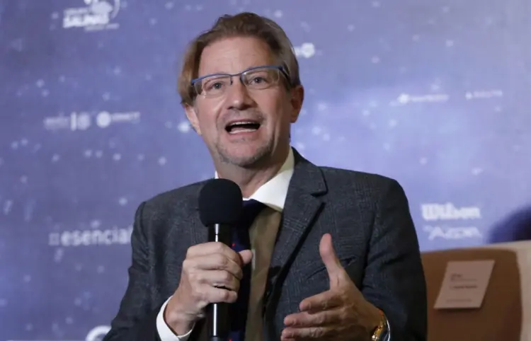 Andrés Roemer será extraditado a México