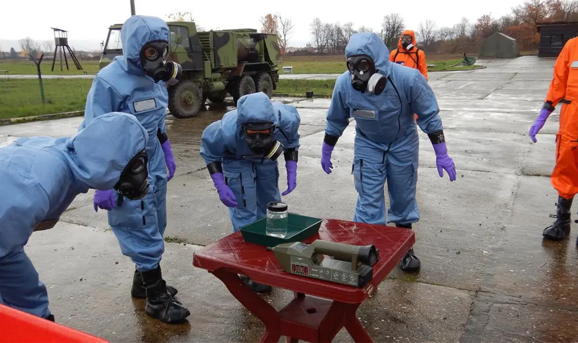 Irán amenaza con expulsar a inspectores de la ONU