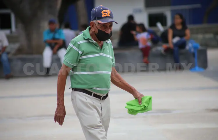 Parkinson, complicado de diagnosticar