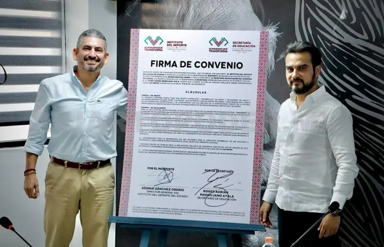 Refrendan compromiso con el bienestar de la niñez