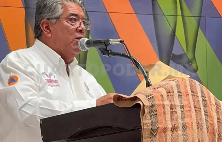 Realizan homenaje a Víctor Amezcua