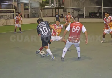 Bapech consigue una victoria agónica