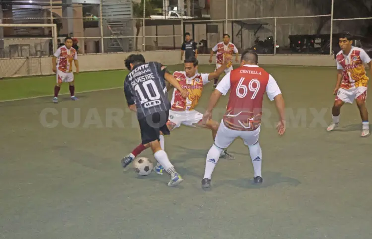 Bapech consigue una victoria agónica