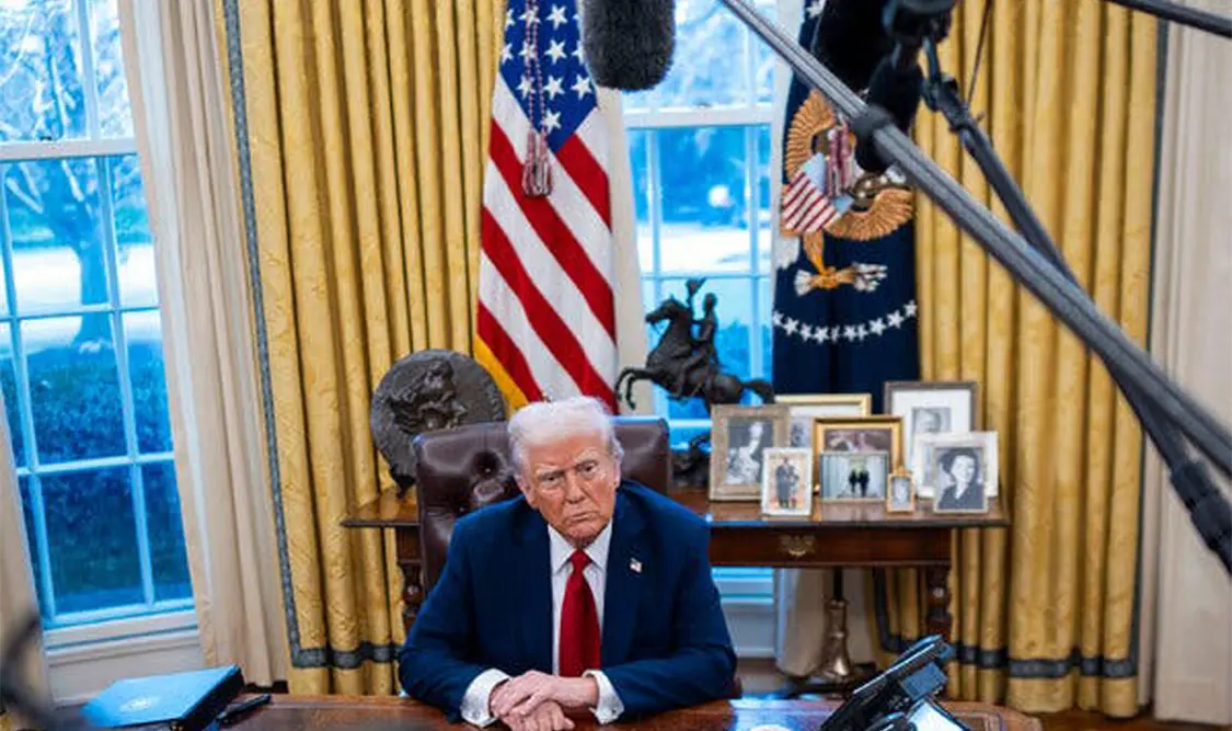 Buscan eliminar investigación sobre el cambio climático