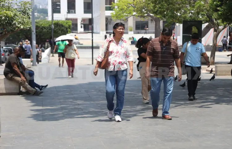 Fin de semana con vientos y ambiente fresco
