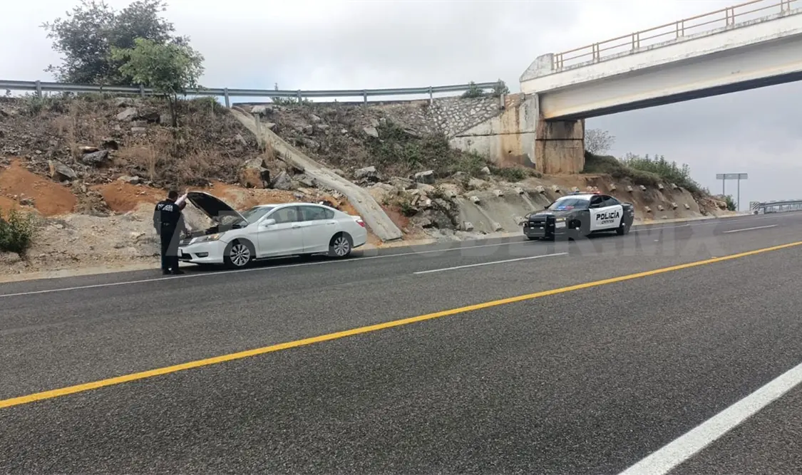 Recomiendan medidas de seguridad vacacional