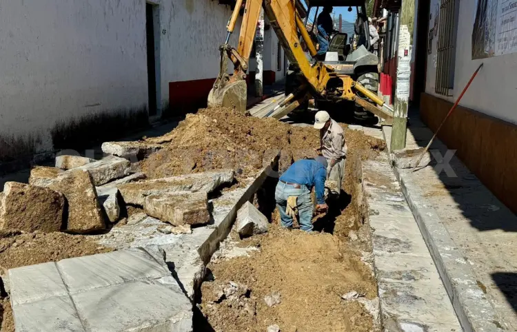 Barrios y colonias de SCLC se quedarán sin agua