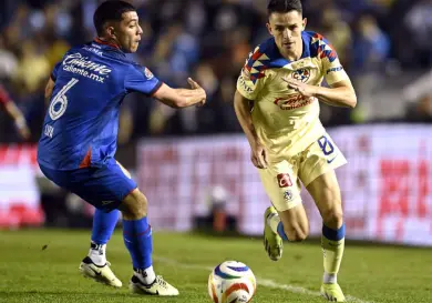 América, a retomar el buen camino