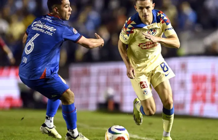 América, a retomar el buen camino