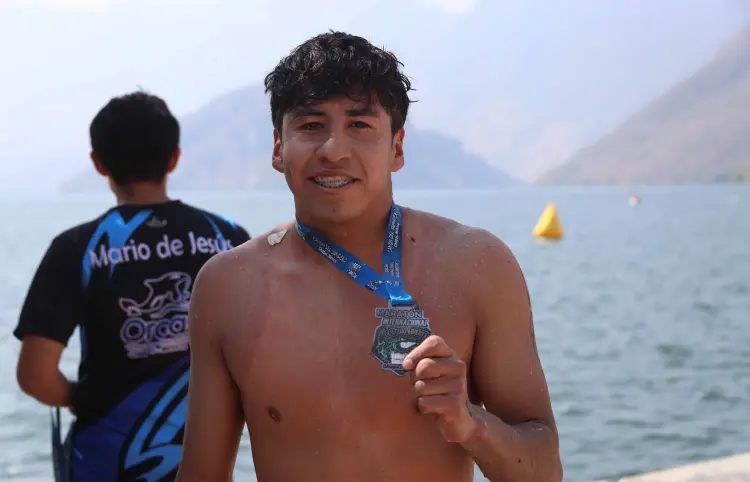 Zacatecas conquista el Cañón del Sumidero 