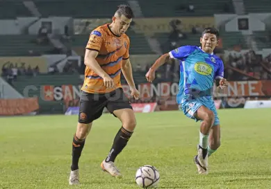 Clásico chiapaneco por el orgullo y un milagro