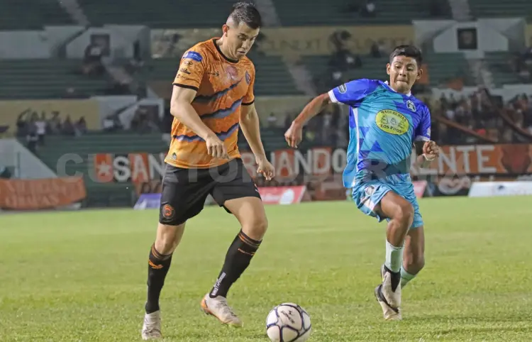 Clásico chiapaneco por el orgullo y un milagro