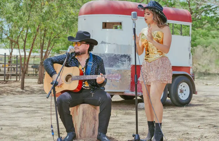 Lanzan nueva versión de “Lo busqué”