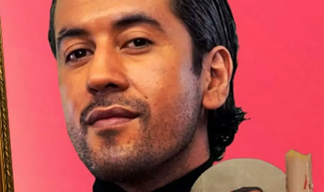 Los manifestantes aseguraron que planean tener un diálogo con Fabián Cháirez. Cortesía