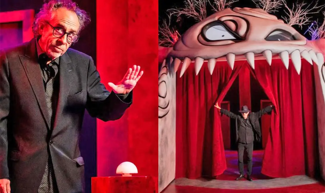 La exposición se podrá ver en el mes de junio. Cortesía