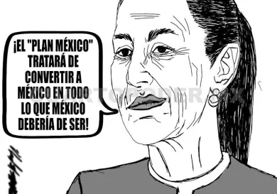 Plan México