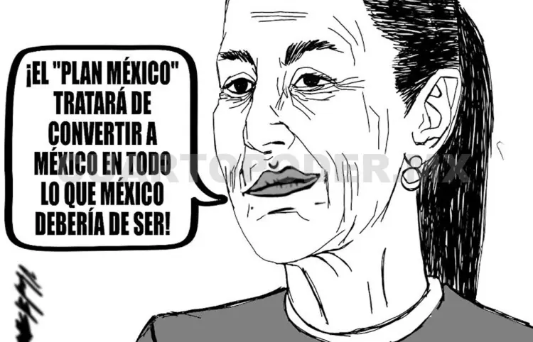 Plan México