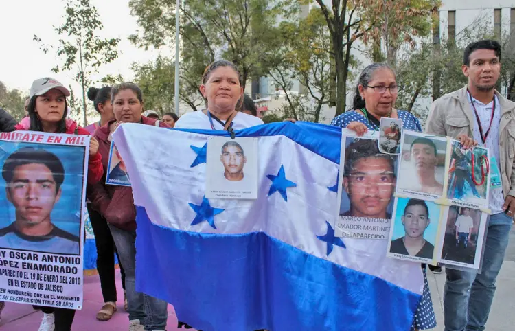 Enviará ONU al país recomendaciones por migración