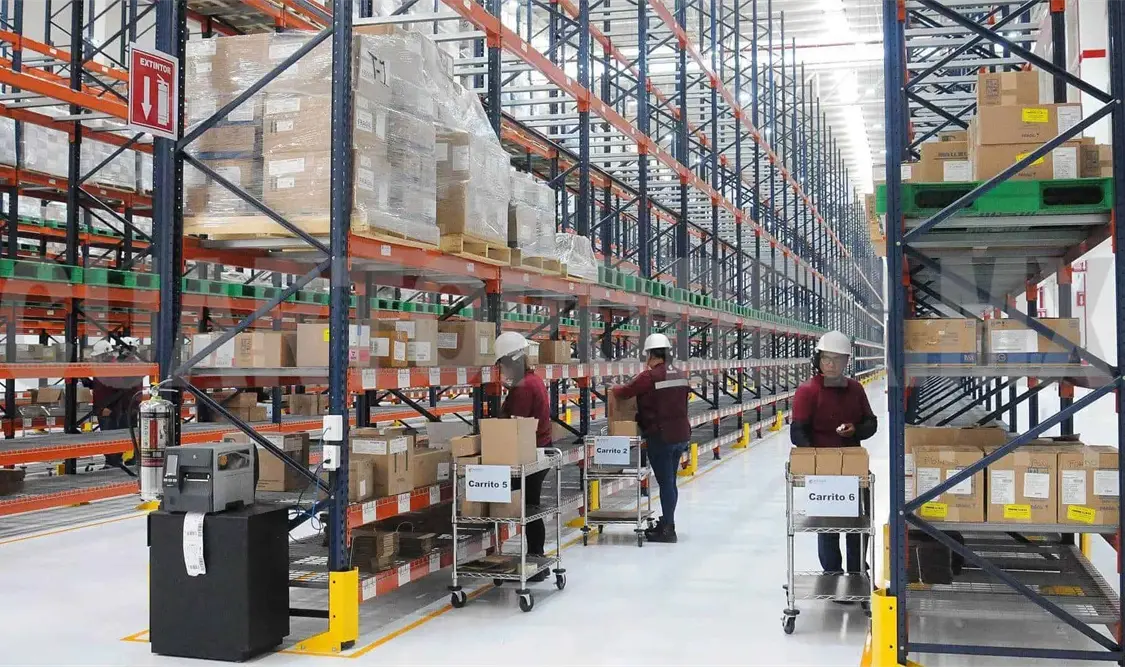 Analizan más casos de corrupción en Birmex