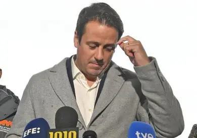 Se fueron sin sufrir y con una sonrisa, dice familiar