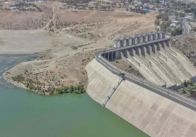 Secretaria ve avance sobre conflicto por el agua