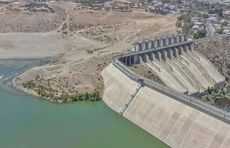 Secretaria ve avance sobre conflicto por el agua