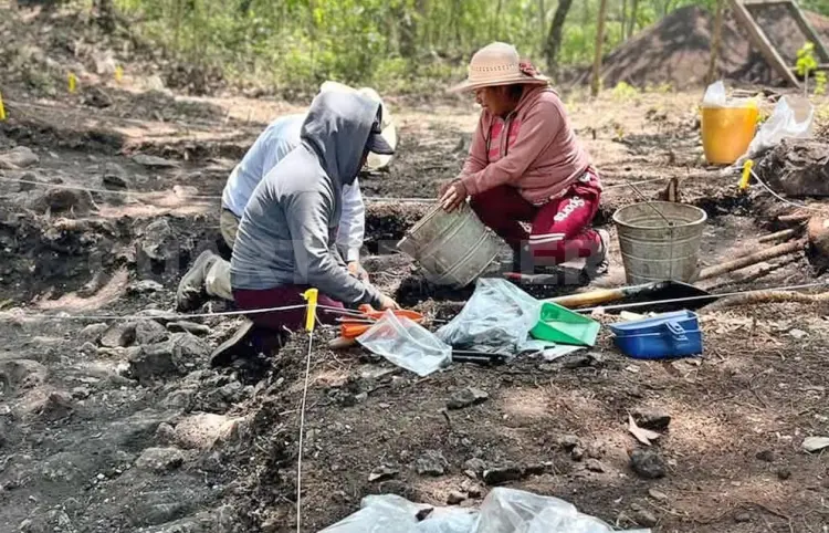 Arqueología forense, ciencia de gran relevancia