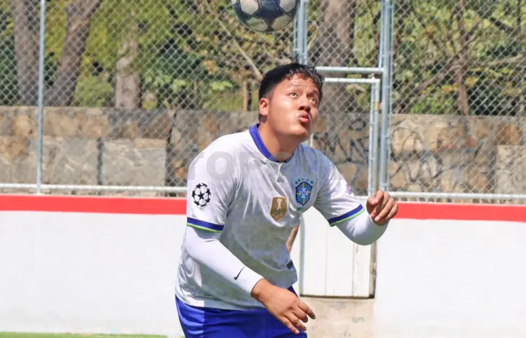 Familia ASL se mantiene como líder invicto