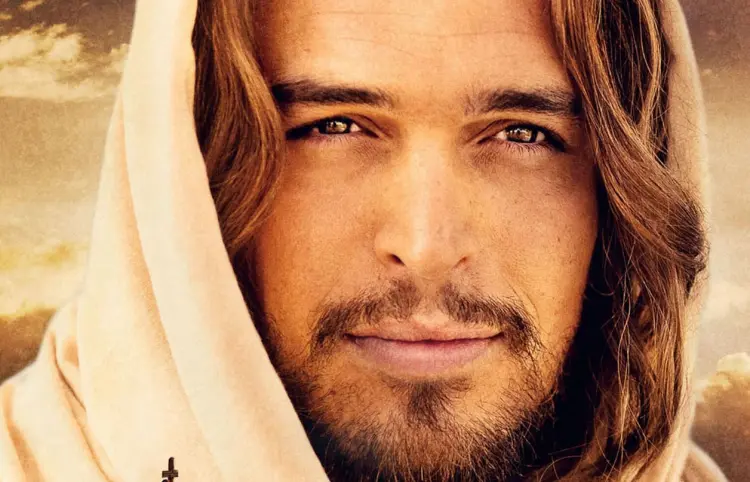 Hijo de Dios