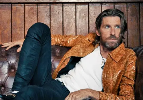 Paul Anderson