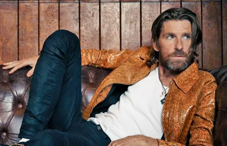 Paul Anderson